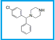 CETIRIZINE EP IMPURITY A